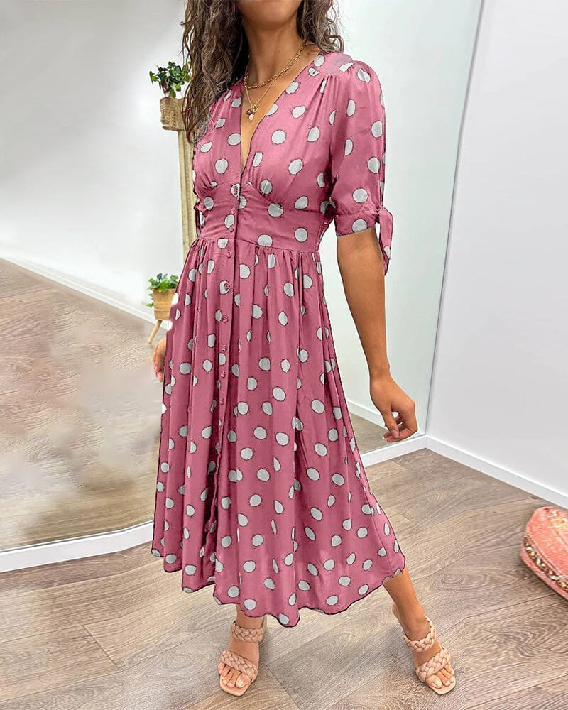 Molly klänning