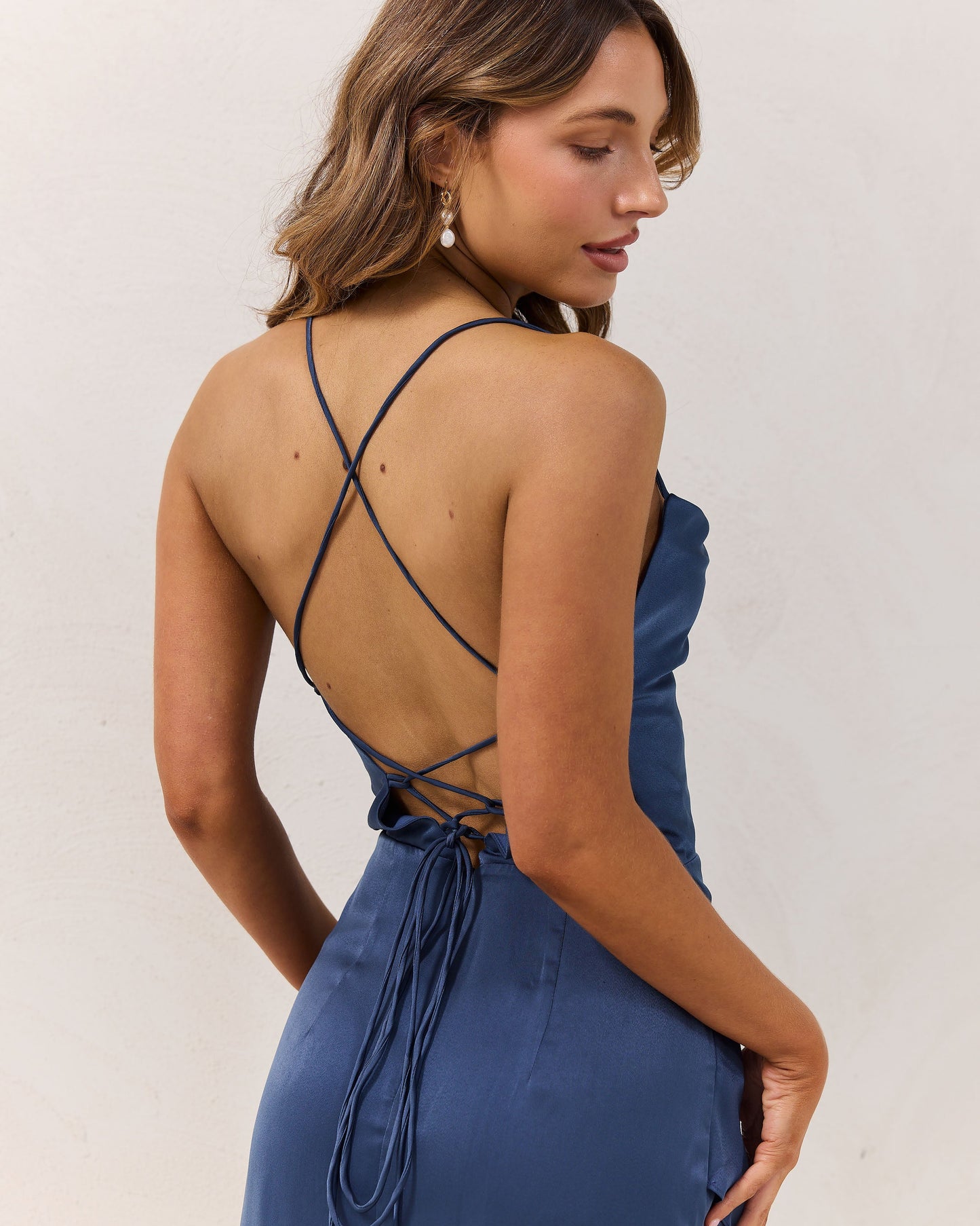 Lilly klänning