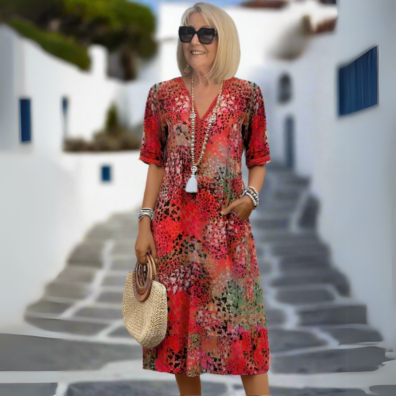 Mila klänning